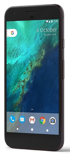 Смартфон Google Pixel XL 4/32 Quite Black