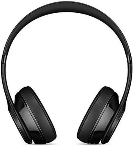 Фото: Гарнітура Beats Solo 3 A1796 MNEN2ZM/A Gloss Black № 7 | KTC