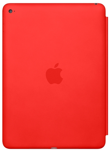 Чохол для планшета Milkin for iPad 2017 9.7 - Smart Case Red