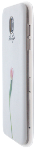 Чохол Milkin for Samsung J530/J5 2017 - Superslim Flower Serias Tulip