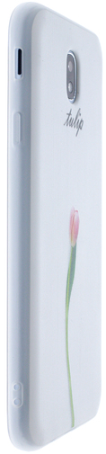 Чохол Milkin for Samsung J730/J7 2017 - Flower Series Tulip