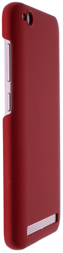 Чохол X-LEVEL for Xiaomi Redmi 5A - Metallic series Red