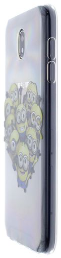 Чохол Milkin for Samsung J730/J7 2017 - Superslim Happy Minion