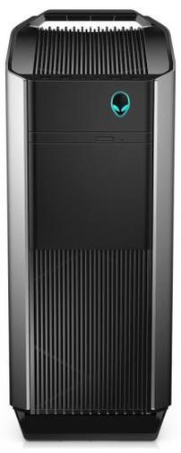 Персональний комп'ютер Dell Alienware Aurora R7 Gray (Ai5R78H1RX560-WDG)