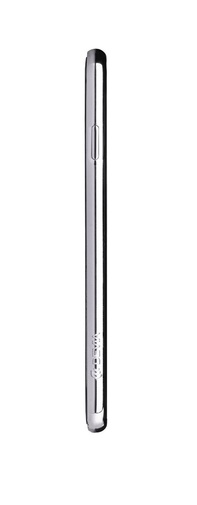 Чохол Devia for iPhone 7 Plus/8 Plus - Glitter soft case Silver