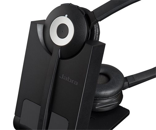 Гарнітура Jabra PRO 930 Duo (‎930-29-509-101)