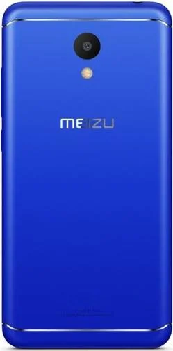 Фото: Смартфон Meizu M6 3/32GB Blue № 6 | KTC