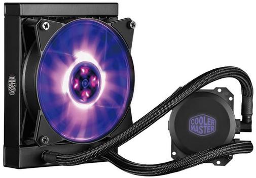 Кулер Cooler Master MLW-D12M-A20PC-R1 RGB