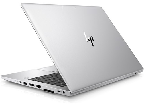 Ноутбук Hewlett-Packard EliteBook 830 G5 3JW89EA Silver