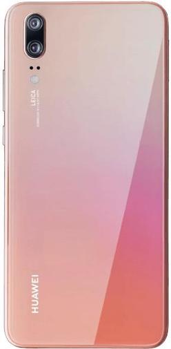Смартфон Huawei P20 4/128GB Pink