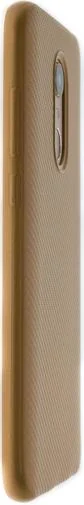 Фото: Чохол Redian for Xiaomi Redmi 5 Plus - Slim TPU Gold № 6 | KTC