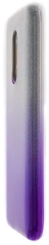 Фото: Чохол Redian for Xiaomi Redmi 5 Plus - Glitter series Purple № 7 | KTC