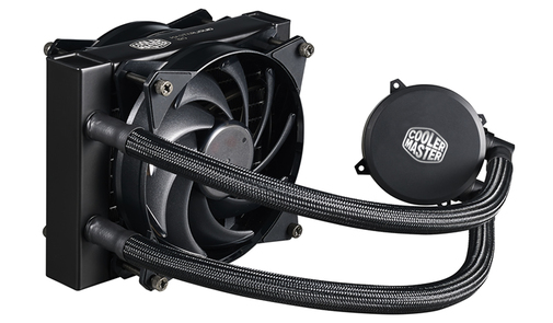 Кулер Cooler Master (MLX-D12M-A20PW-R1)