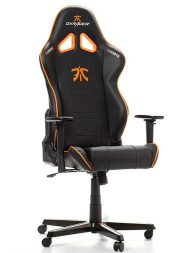 Крісло DXRACER (OH/RZ58/N)