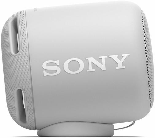 Портативна акустика Sony SRS-XB10R White (SRSXB10W.RU2)