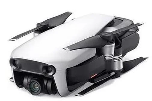 Фото: Квадрокоптер DJI Mavic Air Arctic White (CP.PT.00000141.01) № 9 | KTC
