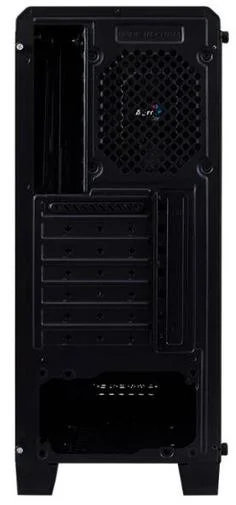 Фото: Корпус AeroCool Aerocool PGS CYLON RGB № 13 | KTC