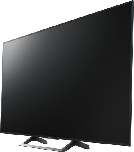 Телевізор LED SONY KD43XE7096BR (Smart TV, Wi-Fi, 3840x2160)