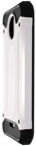 Фото: Чохол Redian for Moto C Plus - Hard Defence White № 7 | KTC