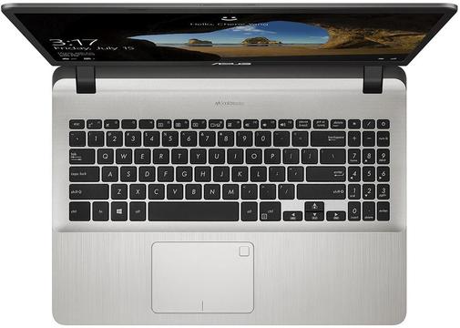 Ноутбук ASUS Laptop X507UA-EJ056 Icicle Gold