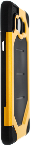 Чохол Redian for Samsung J710 - Honor series Yellow