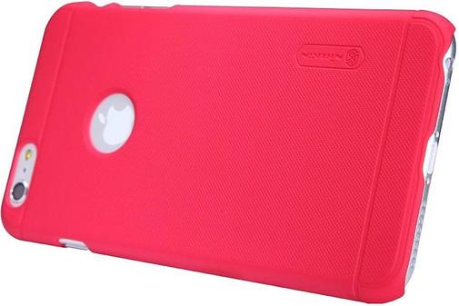 iPhone 6 Plus - Super Frosted Shield Red