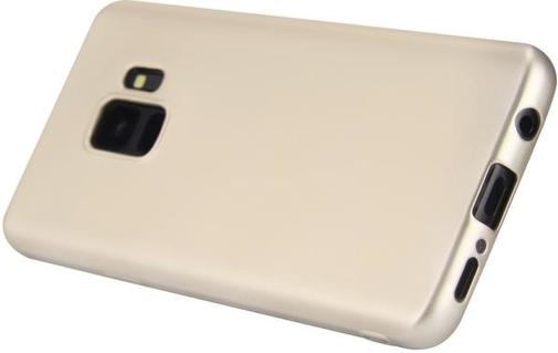 for Samsung S9/G960 - Shiny Gold