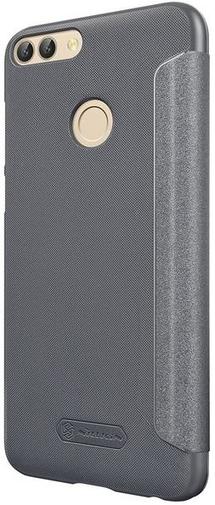 for Huawei P smart - Spark series Black