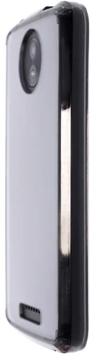 Фото: Чохол Just-Must for Moto C 2017 - PURE II series Light - Black № 6 | KTC