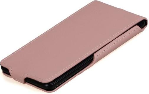 for Xiaomi Redmi 5 Plus - Flip case Rose