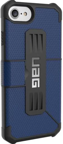 Фото: Чохол Urban Armor for iPhone 8/7/SE /6S/6 - Metropolis Blue (IPH8/7-E-CB) № 11 | KTC
