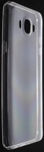 Фото: Чохол Just-Must for Samsung J710 - NAKE series Transparent № 5 | KTC