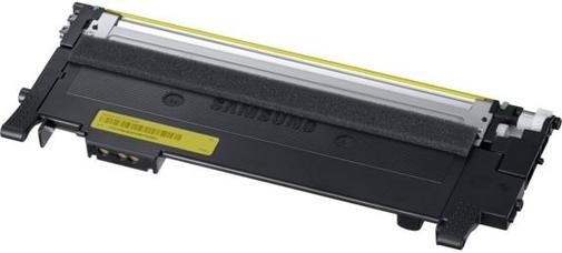 Картридж Samsung SL-C430W/C480W, CLT-Y404S/XEV Yellow 1k