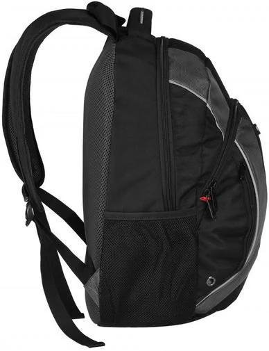 Фото: Рюкзак для ноутбука Wenger Mercury 604433 Black № 11 | KTC