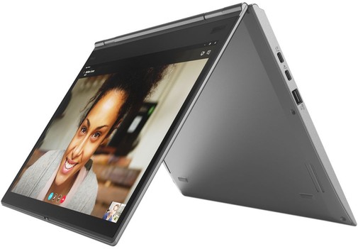 Ноутбук Lenovo ThinkPad X1 Yoga G3 20LF000TRT Silver