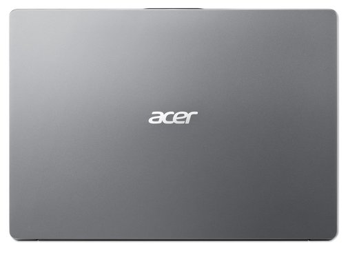Ноутбук Acer Swift 1 SF114-32-C2ZL NX.GXUEU.004 Silver