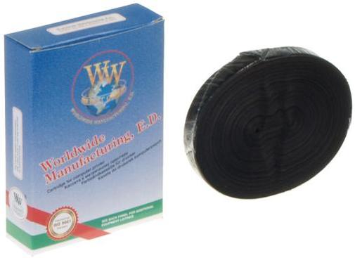 Стрічка WWM 13 mm*50 m HD правий Purple