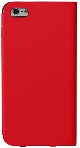 for iPhone 6 Aim Red
