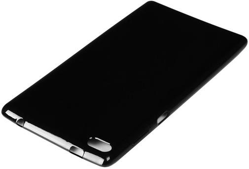 for Lenovo Tab 4 7.0 TB-7304 - Silicon Case Black