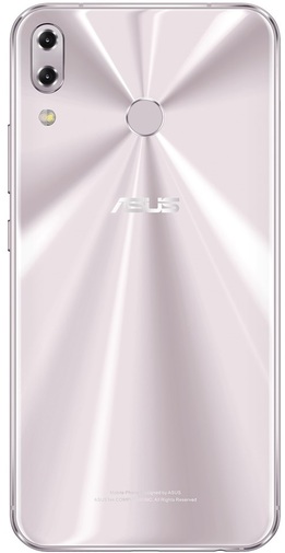 Смартфон ASUS ZenFone 5 4/64GB ZE620KL-1H013WW Meteor Silver
