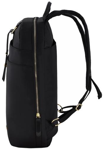 Рюкзак для ноутбука Wenger Alexa Women's Backpack Black