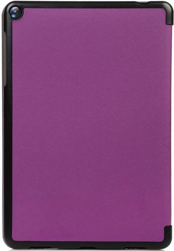 for Asus ZenPad 3S 10 Z500 - Smart Case Purple