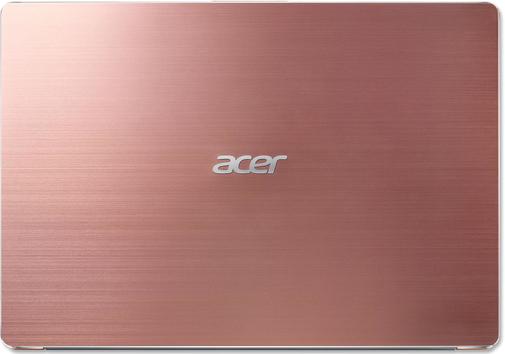 Ноутбук Acer Swift 3 SF314-54 NX.GYQEU.006 Sakura Pink