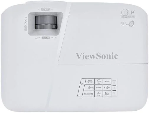 Фото: Проектор ViewSonic PA503W № 8 | KTC