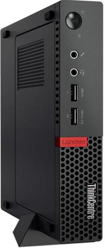 Неттоп Lenovo ThinkCentre M710q