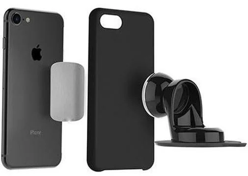 Фото: Кріплення для мобільного телефону iOttie iTap Magnetic Dashboard Car Mount Holder (HLCRIO153) № 7 | KTC