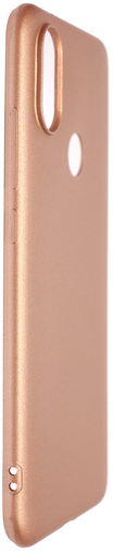 Чохол X-LEVEL for Xiaomi Mi A2 / 6x - Guardian Series Gold