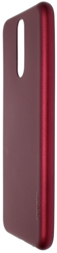 for Huawei Mate 10 Lite - Guardian Series Wine Red