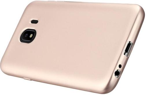 for Samsung Galaxy J4 2018/J400 - Shiny Gold