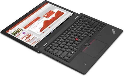 Ноутбук Lenovo ThinkPad L380 20M5003GRT Black